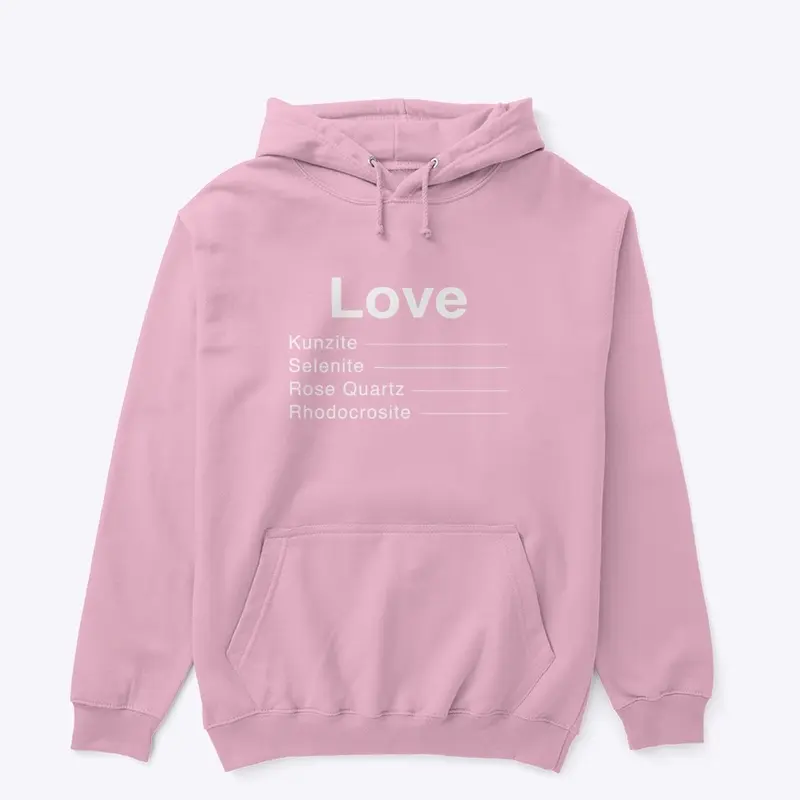 LOVE (PINK)